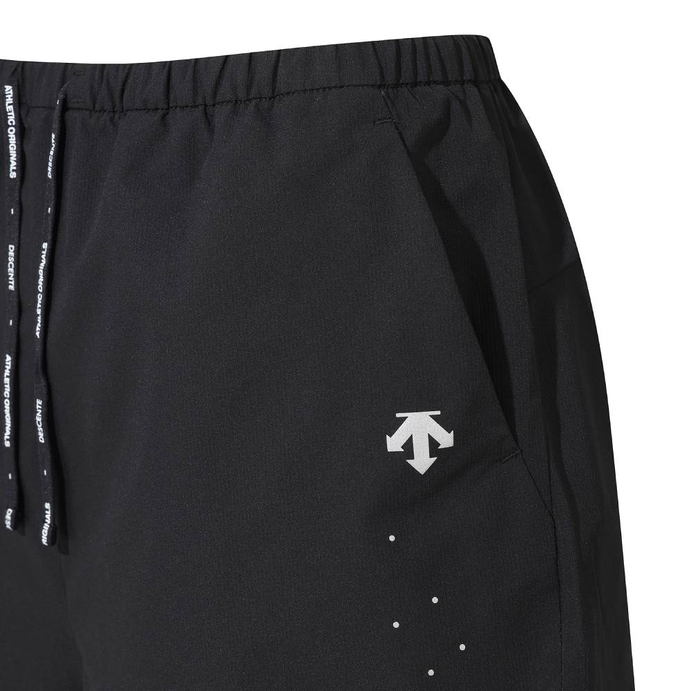 W RUNNING RUNNING 3" ESSENTIAL HALF-PANTS 女士 運動短褲