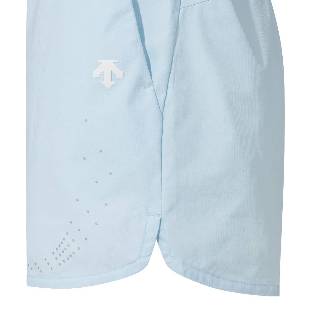W RUNNING RUNNING 3" ESSENTIAL HALF-PANTS 女士 運動短褲