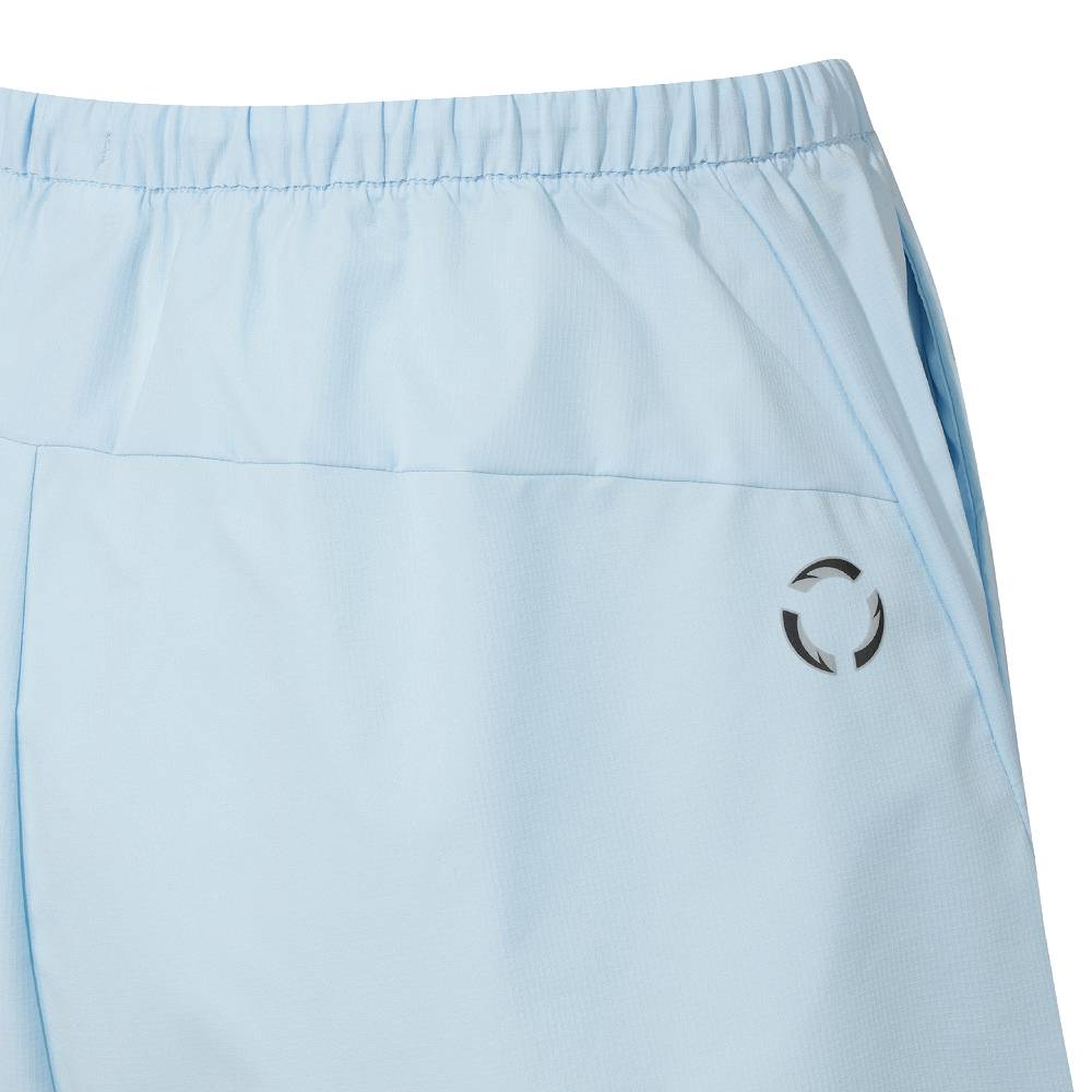 W RUNNING RUNNING 3" ESSENTIAL HALF-PANTS 女士 運動短褲