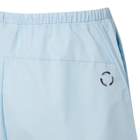 W RUNNING RUNNING 3" ESSENTIAL HALF-PANTS 女士 運動短褲
