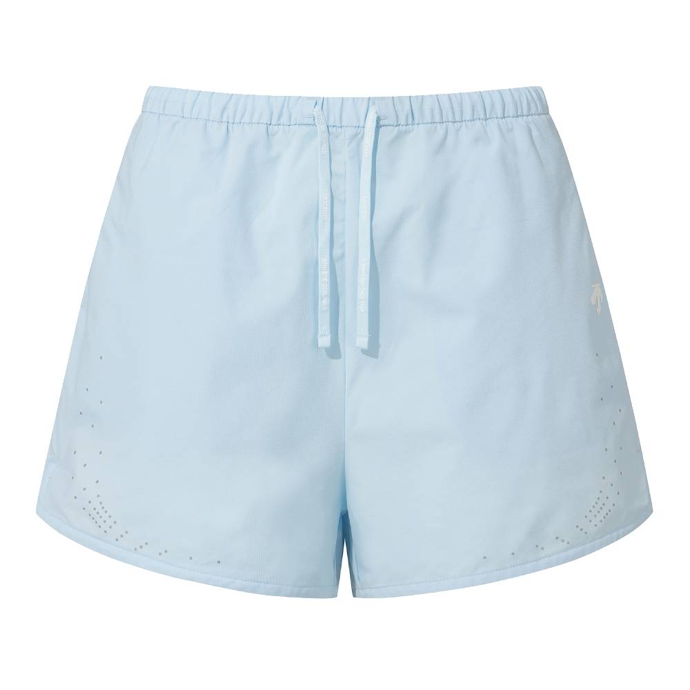 W RUNNING RUNNING 3" ESSENTIAL HALF-PANTS 女士 運動短褲
