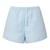 W RUNNING RUNNING 3" ESSENTIAL HALF-PANTS 女士 運動短褲