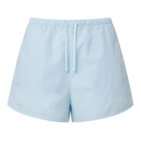 W RUNNING RUNNING 3" ESSENTIAL HALF-PANTS 女士 運動短褲