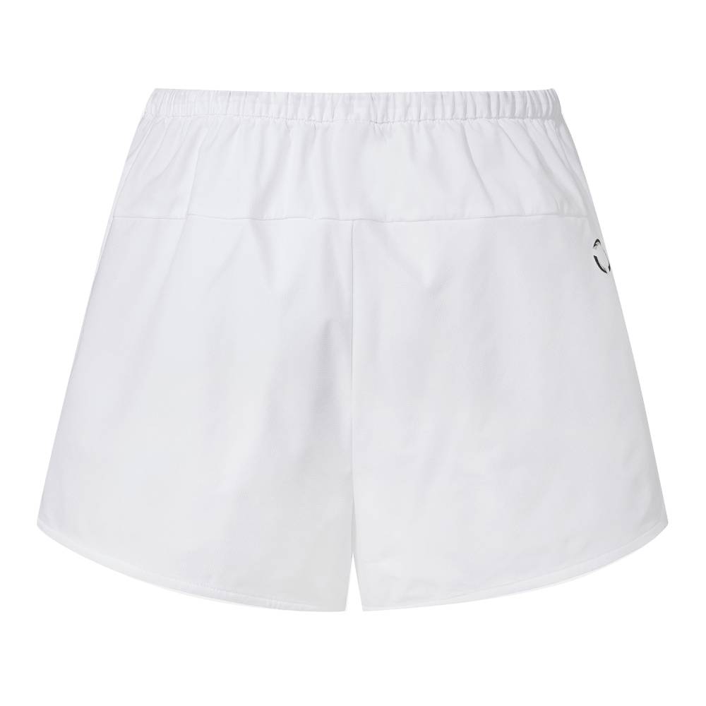 W RUNNING RUNNING 3" ESSENTIAL HALF-PANTS 女士 運動短褲