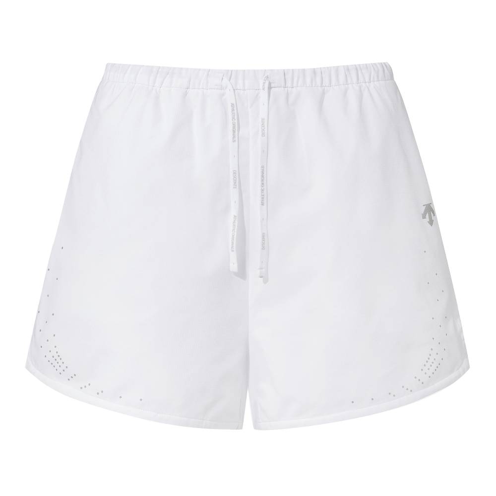 W RUNNING RUNNING 3" ESSENTIAL HALF-PANTS 女士 運動短褲