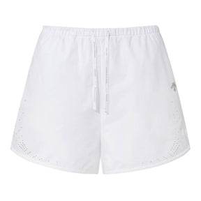 W RUNNING RUNNING 3" ESSENTIAL HALF-PANTS 女士 運動短褲