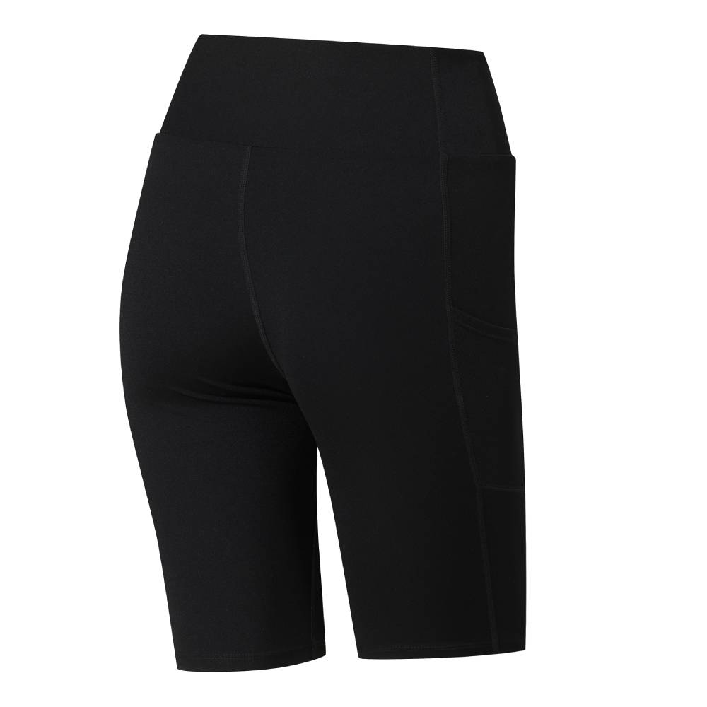 [WOMEN'S RUNNING] 6" BIKER SHORTS 女士 運動短褲