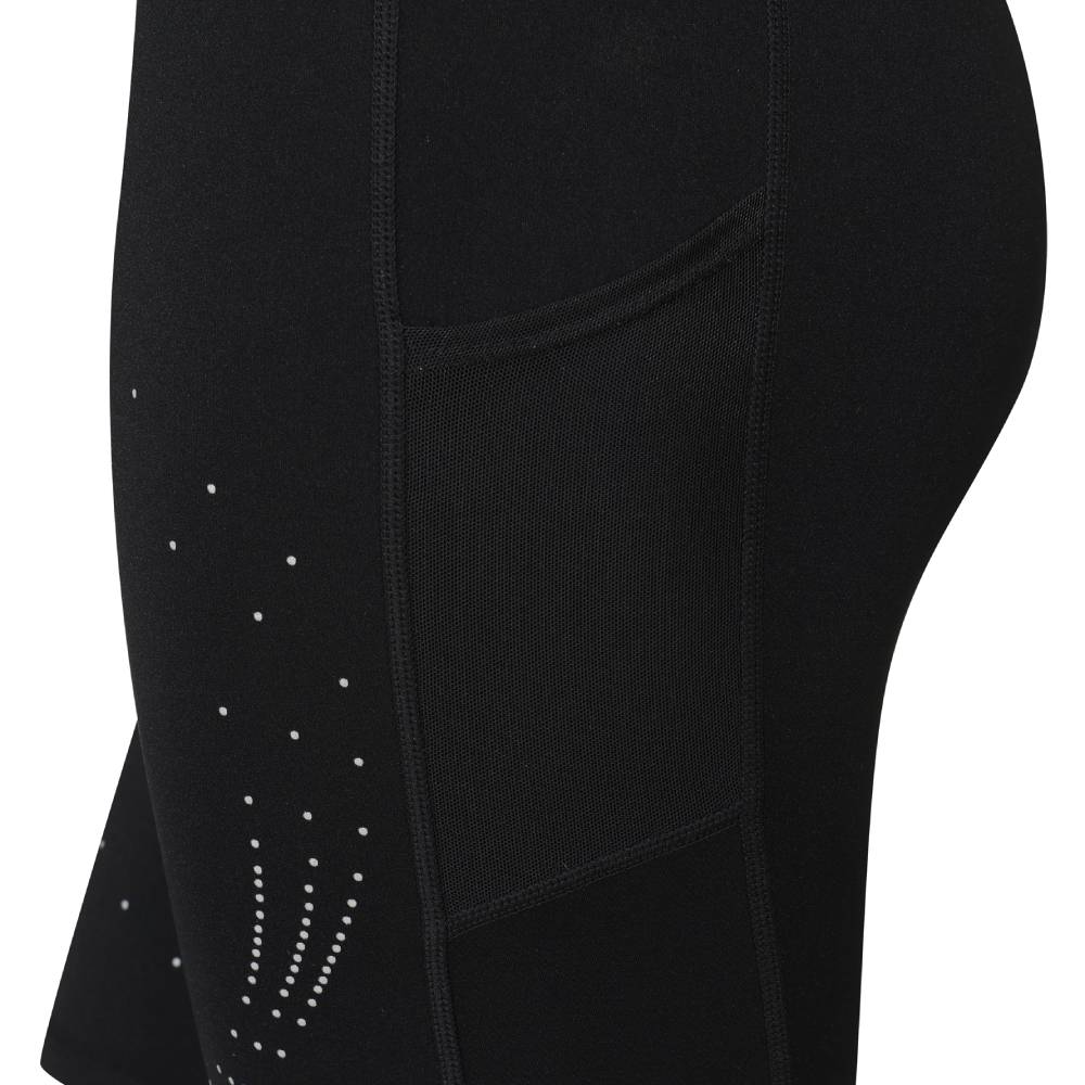 [WOMEN'S RUNNING] 6" BIKER SHORTS 女士 運動短褲