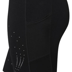 [WOMEN'S RUNNING] 6" BIKER SHORTS 女士 運動短褲