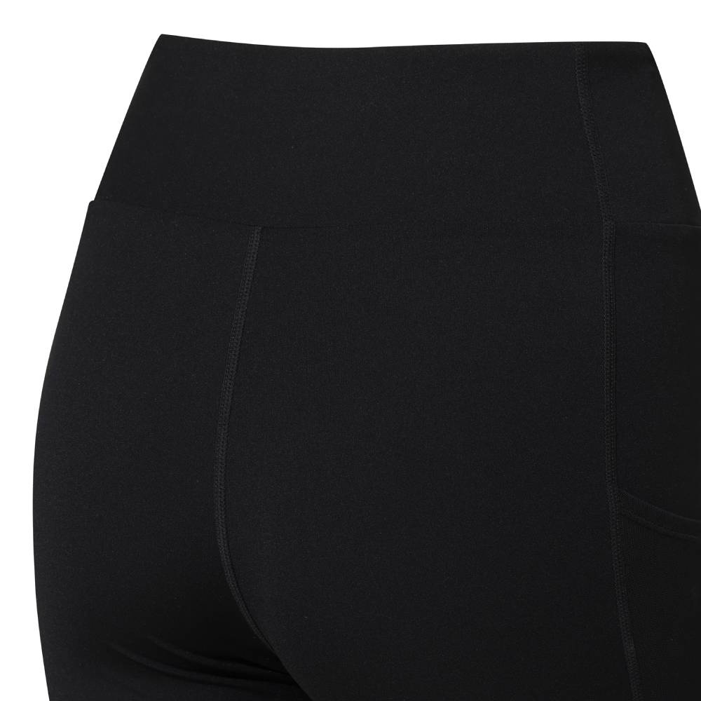 [WOMEN'S RUNNING] 6" BIKER SHORTS 女士 運動短褲