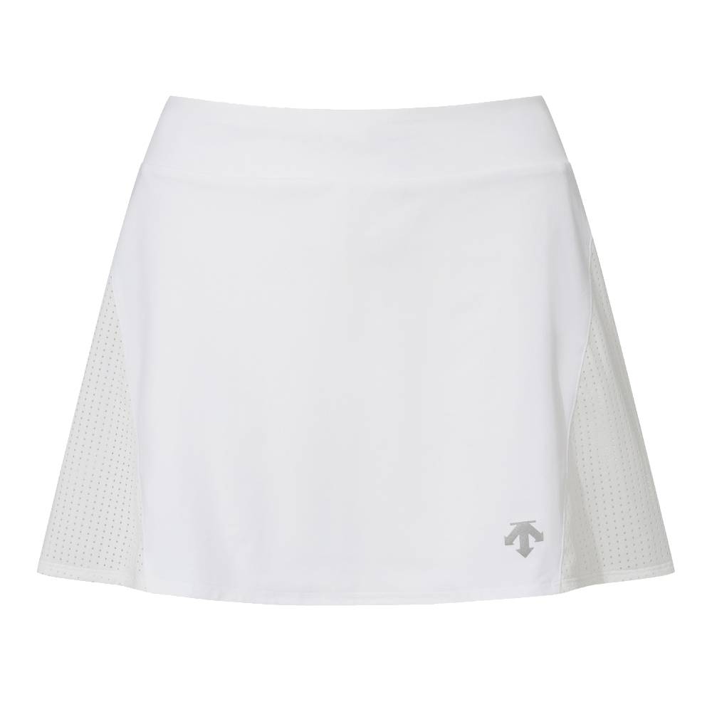 [WOMEN'S RUNNING] HIGH-RISE 2-IN-1 SKIRT 女士 短裙