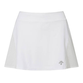 [WOMEN'S RUNNING] HIGH-RISE 2-IN-1 SKIRT 女士 短裙
