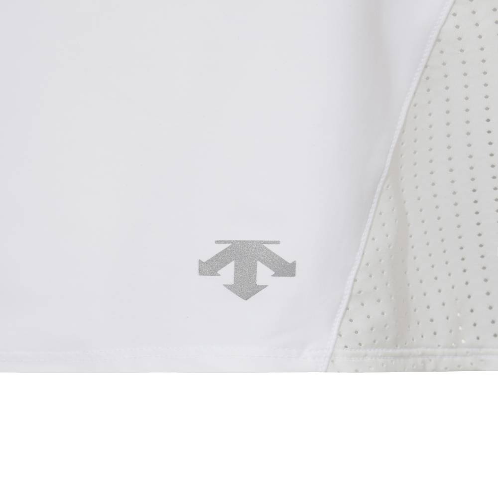 [WOMEN'S RUNNING] HIGH-RISE 2-IN-1 SKIRT 女士 短裙