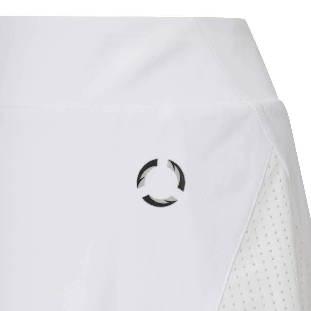 [WOMEN'S RUNNING] HIGH-RISE 2-IN-1 SKIRT 女士 短裙