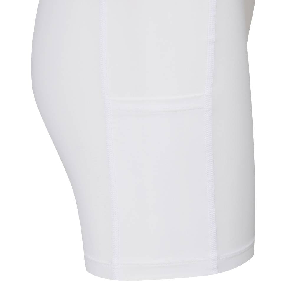 [WOMEN'S RUNNING] HIGH-RISE 2-IN-1 SKIRT 女士 短裙