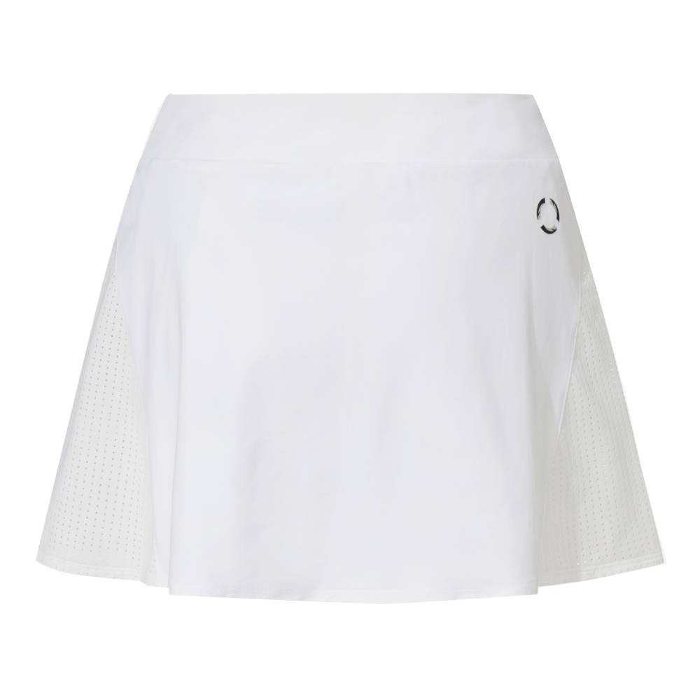 [WOMEN'S RUNNING] HIGH-RISE 2-IN-1 SKIRT 女士 短裙