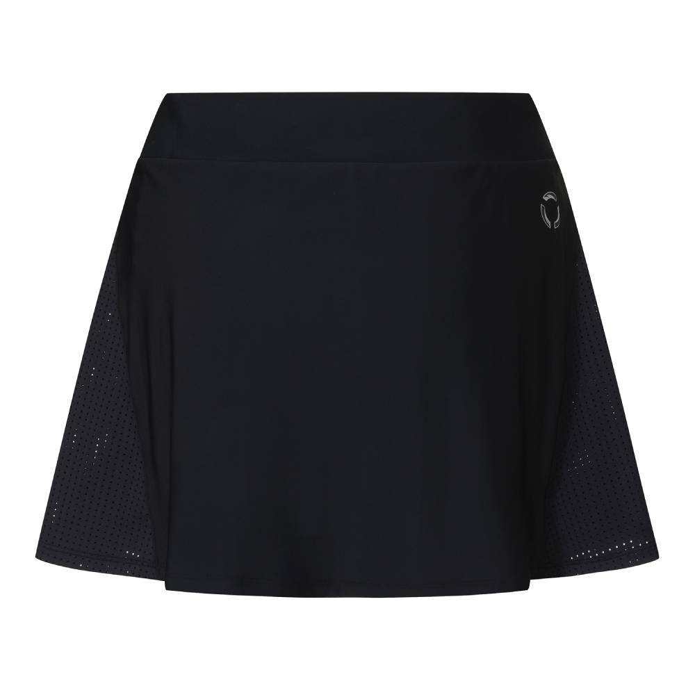 [WOMEN'S RUNNING] HIGH-RISE 2-IN-1 SKIRT 女士 短裙