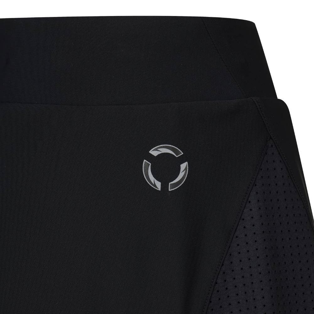 [WOMEN'S RUNNING] HIGH-RISE 2-IN-1 SKIRT 女士 短裙