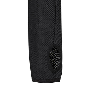W RUNNING MESH LONG-SLEEVE BOLERO T-SHIRT 女士 運動上衣