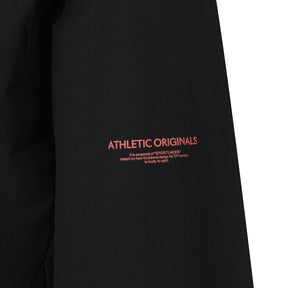 W RUNNING WOVEN HOODED WINDBREAKER JACKET 女士 外套
