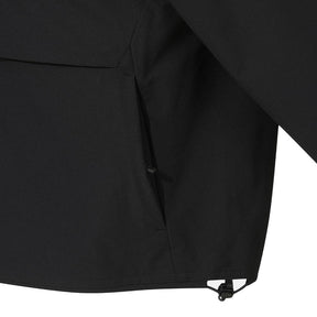 W RUNNING WOVEN HOODED WINDBREAKER JACKET 女士 外套