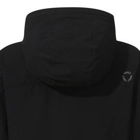 W RUNNING WOVEN HOODED WINDBREAKER JACKET 女士 外套