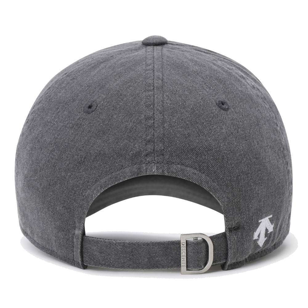 WOMEN'S CLASSIC WORDING CAP 女士 運動帽