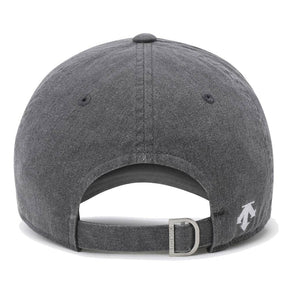 WOMEN'S CLASSIC WORDING CAP 女士 運動帽