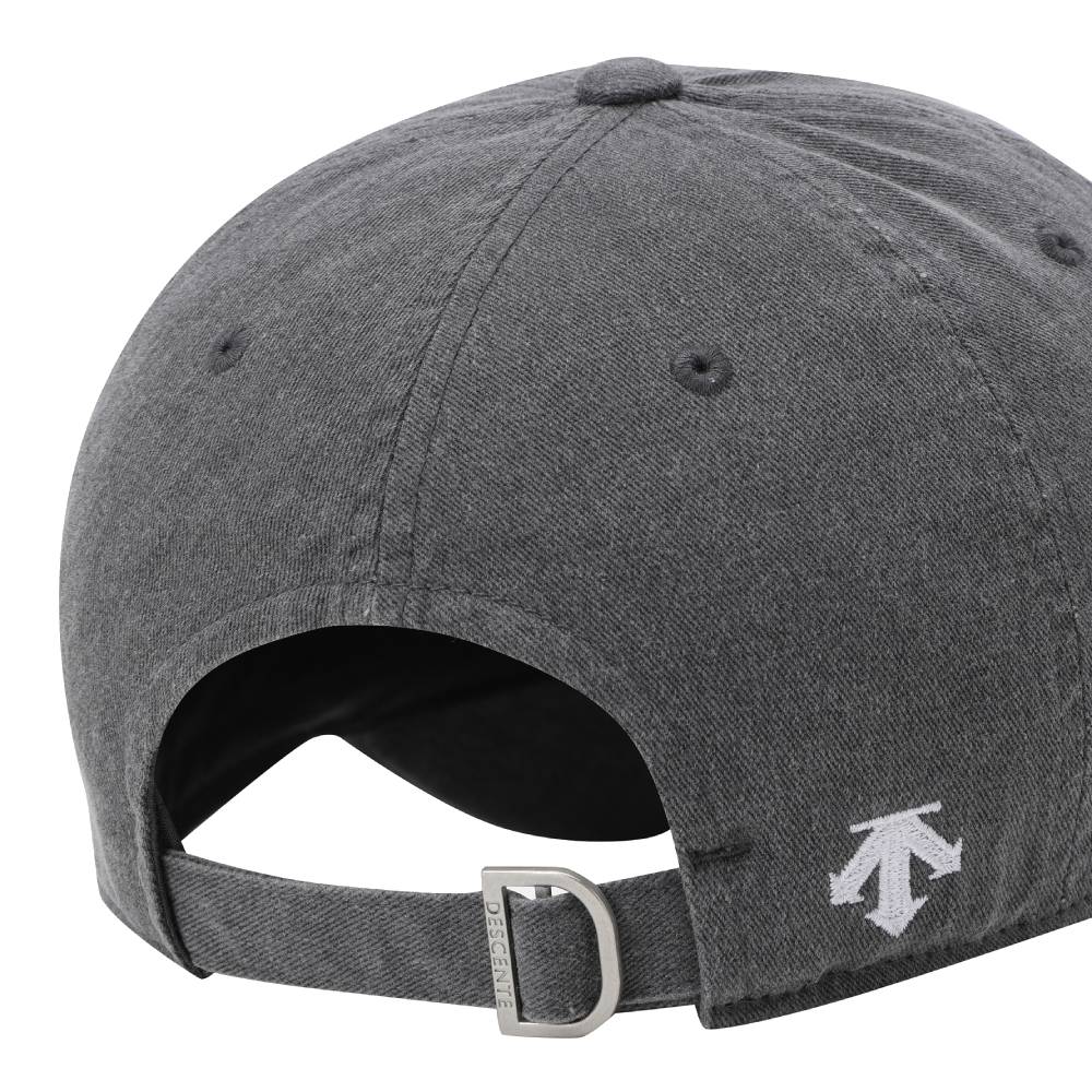 WOMEN'S CLASSIC WORDING CAP 女士 運動帽