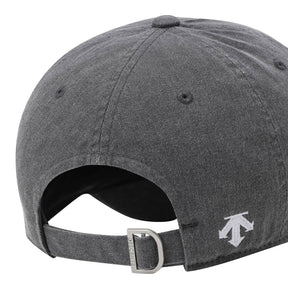 WOMEN'S CLASSIC WORDING CAP 女士 運動帽