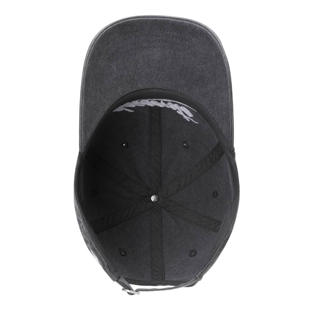 WOMEN'S CLASSIC WORDING CAP 女士 運動帽