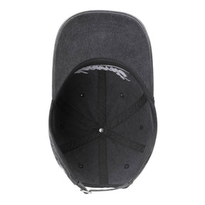 WOMEN'S CLASSIC WORDING CAP 女士 運動帽