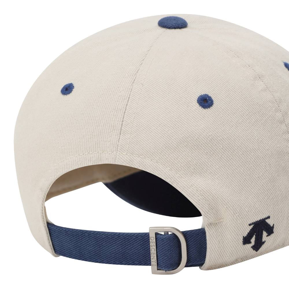 WOMEN'S CLASSIC WORDING CAP 女士 運動帽