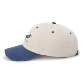WOMEN'S CLASSIC WORDING CAP 女士 運動帽