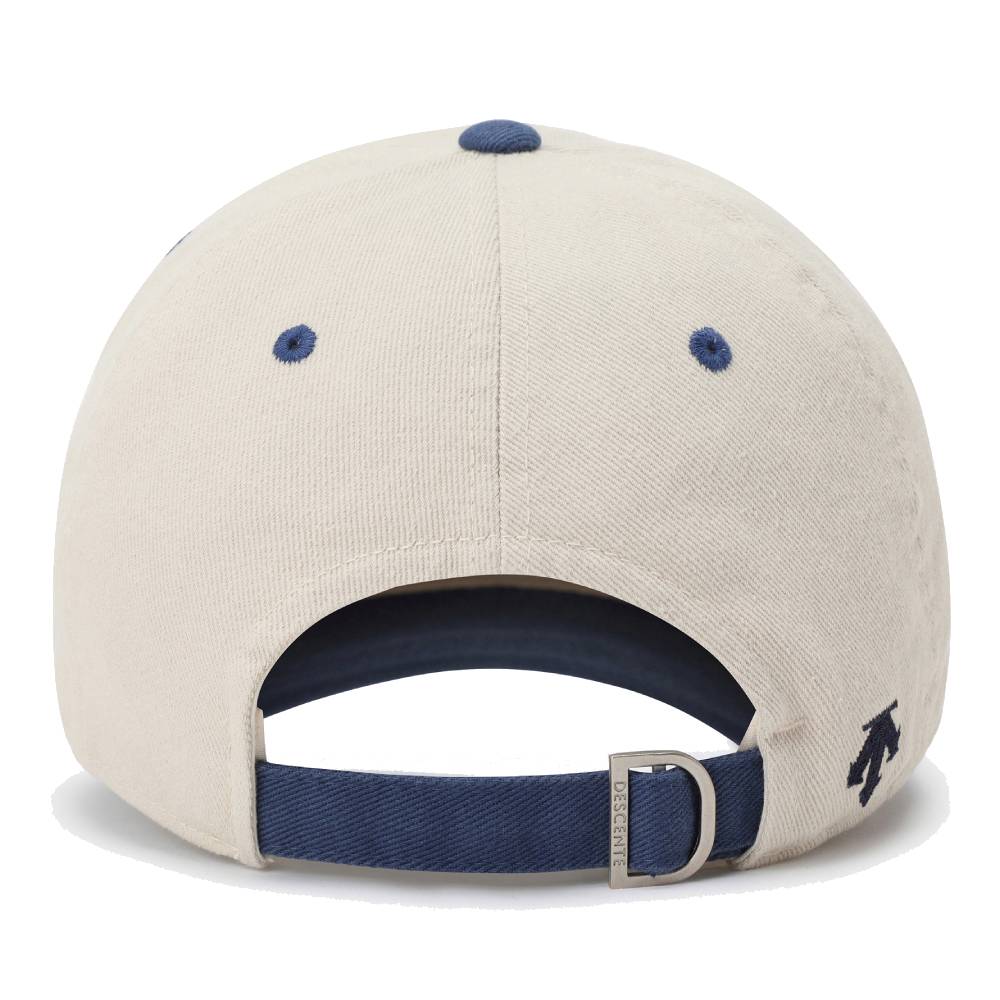 WOMEN'S CLASSIC WORDING CAP 女士 運動帽