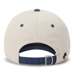 WOMEN'S CLASSIC WORDING CAP 女士 運動帽