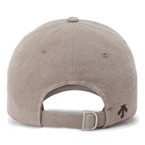 WOMEN'S CLASSIC WORDING CAP 女士 運動帽