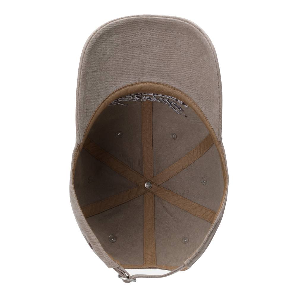 WOMEN'S CLASSIC WORDING CAP 女士 運動帽