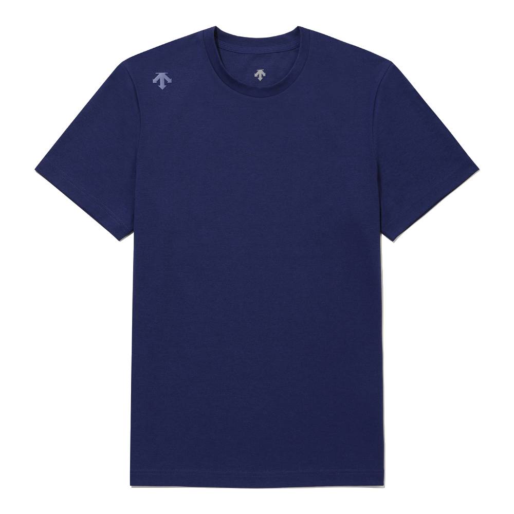 SOFTTOUCH BASIC BACK GRAPHIC T-SHIRTS 男士 運動上衣