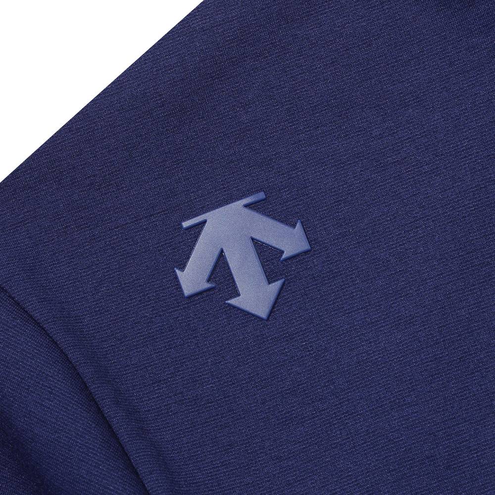 SOFTTOUCH BASIC BACK GRAPHIC T-SHIRTS 男士 運動上衣