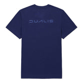 SOFTTOUCH BASIC BACK GRAPHIC T-SHIRTS 男士 運動上衣