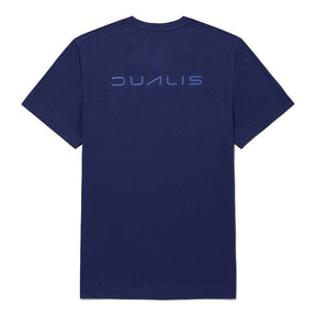 SOFTTOUCH BASIC BACK GRAPHIC T-SHIRTS 男士 運動上衣