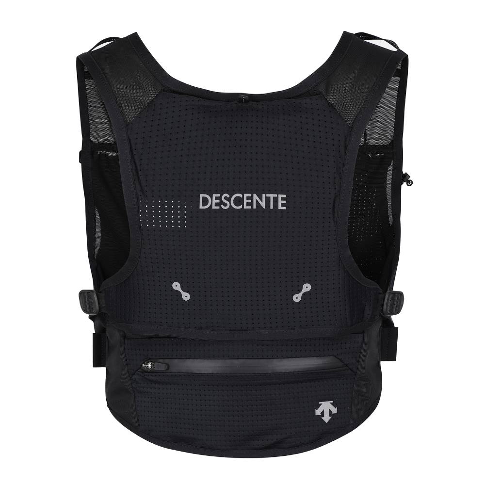RUNNING TRANSFORM HIP-PACK STYLE VEST 中性 運動背心
