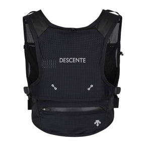 RUNNING TRANSFORM HIP-PACK STYLE VEST 中性 運動背心