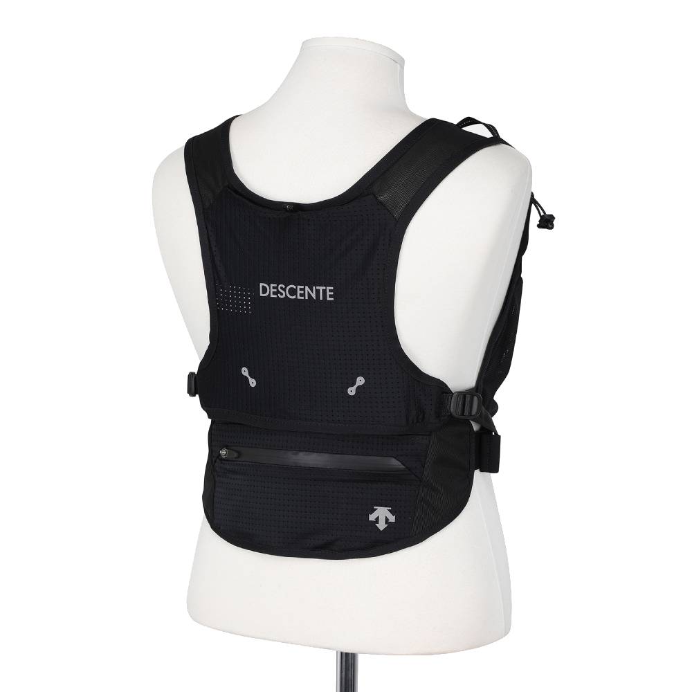 RUNNING TRANSFORM HIP-PACK STYLE VEST 中性 運動背心