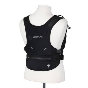 RUNNING TRANSFORM HIP-PACK STYLE VEST 中性 運動背心