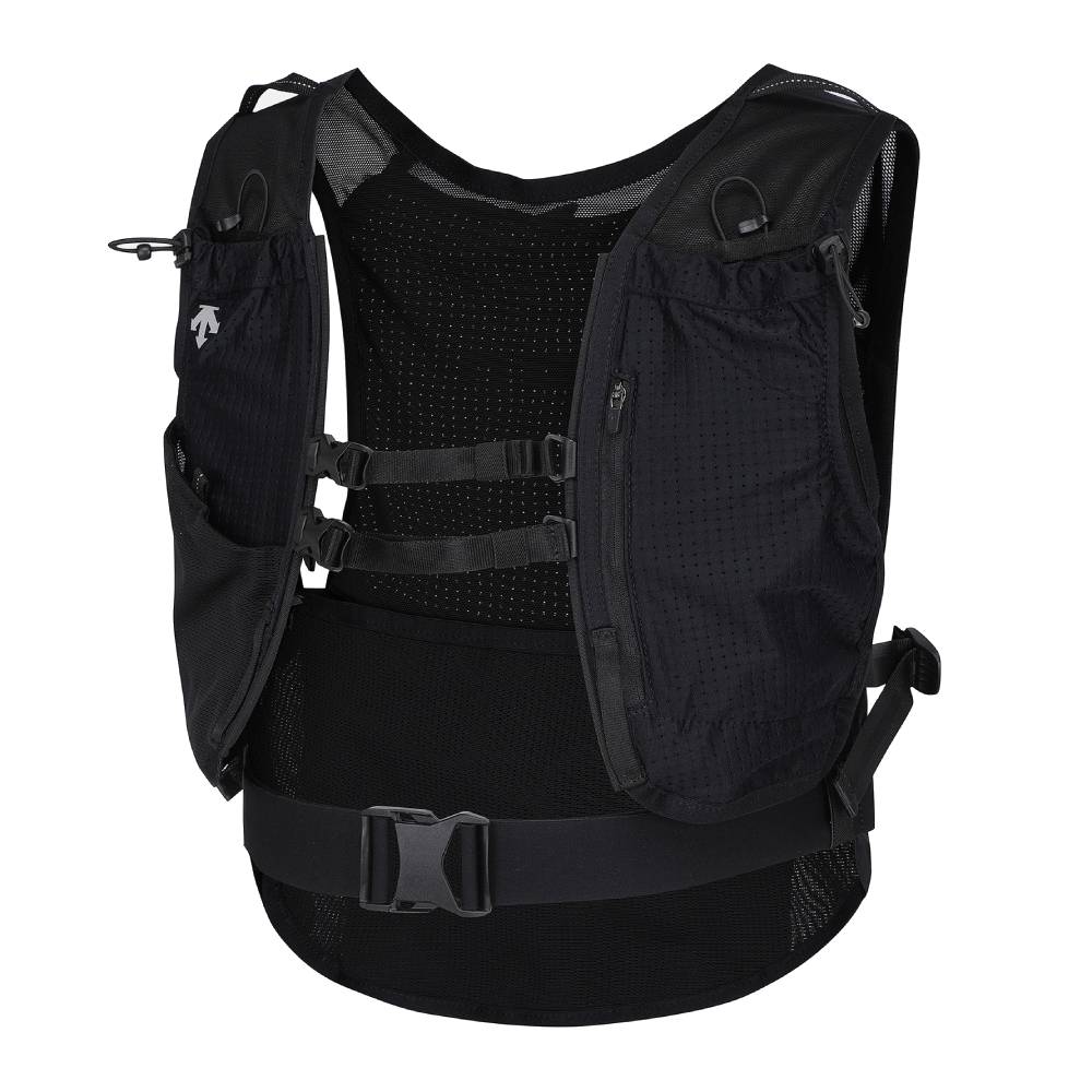 RUNNING TRANSFORM HIP-PACK STYLE VEST 中性 運動背心