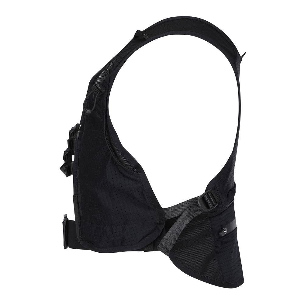 RUNNING TRANSFORM HIP-PACK STYLE VEST 中性 運動背心