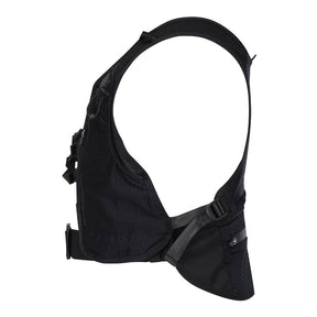 RUNNING TRANSFORM HIP-PACK STYLE VEST 中性 運動背心