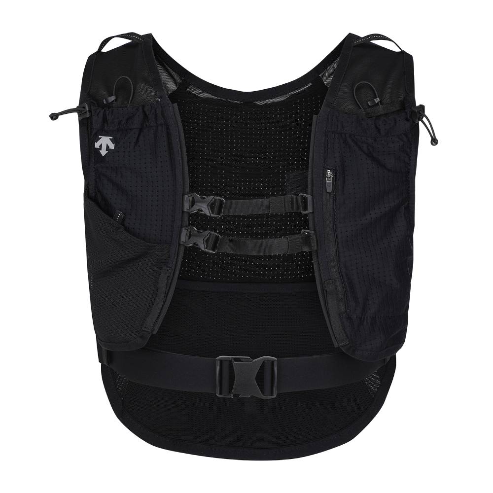 RUNNING TRANSFORM HIP-PACK STYLE VEST 中性 運動背心